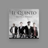 Il Quinto