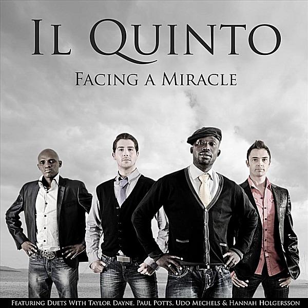 Without You (Feat. Udo Mechels)