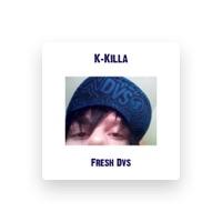 K-Killa