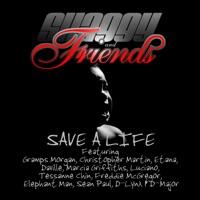 Save a Life