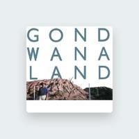 Gondwanaland