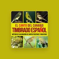 Canarios Campeones y Finalistas de Concursos