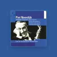 Piet Noordijk