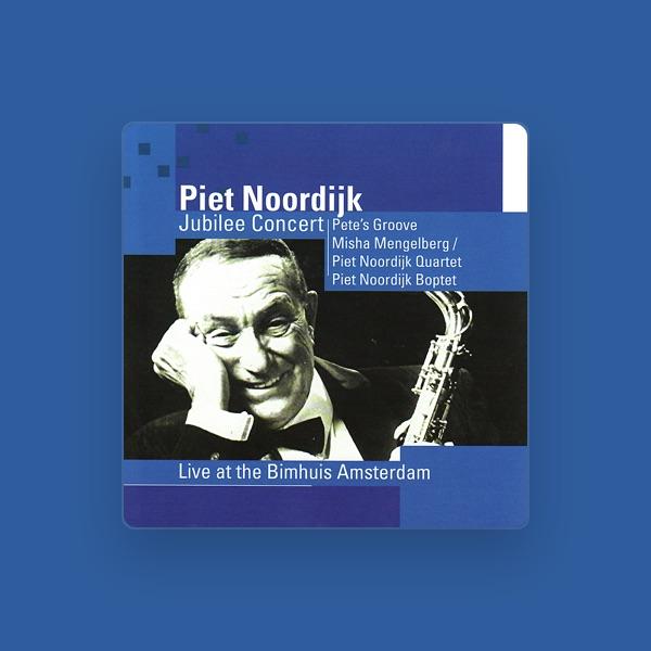 Piet Noordijk