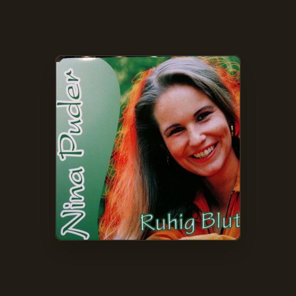 Nina Puder