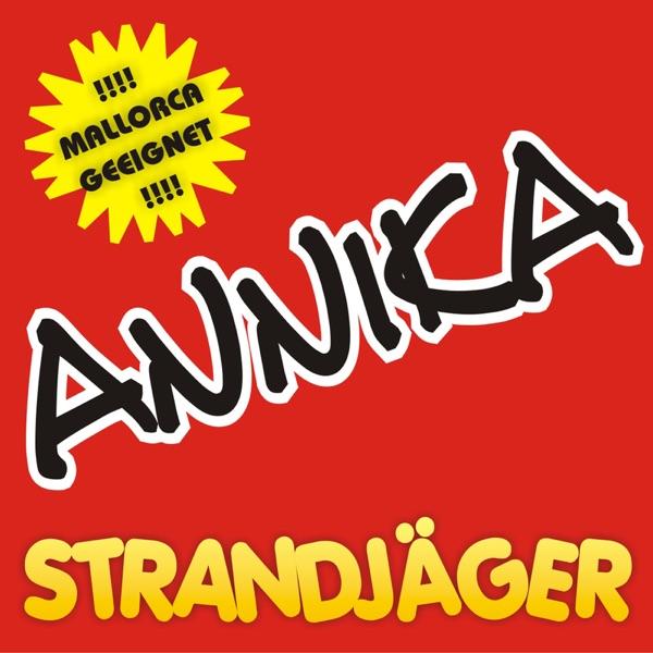Annika (Instrumental)