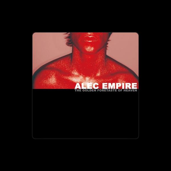 Alec empire