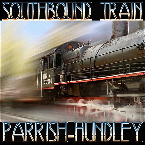 Southbound Train