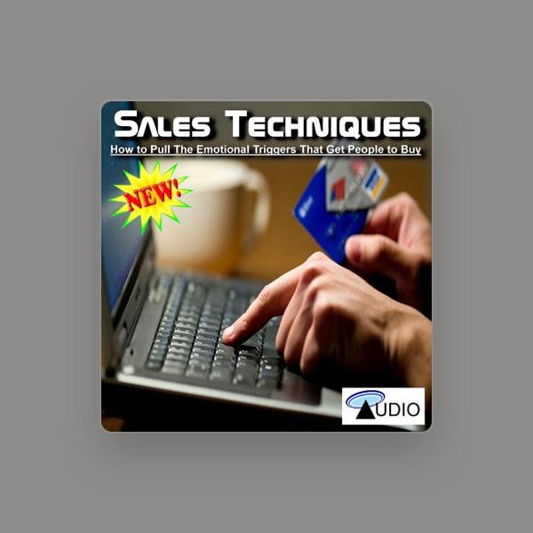 Sales Techniques