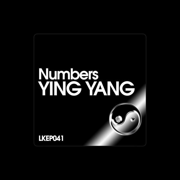 Numbers