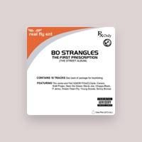 Bo Strangles
