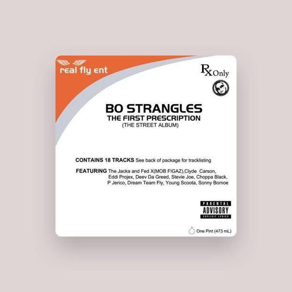 Bo Strangles