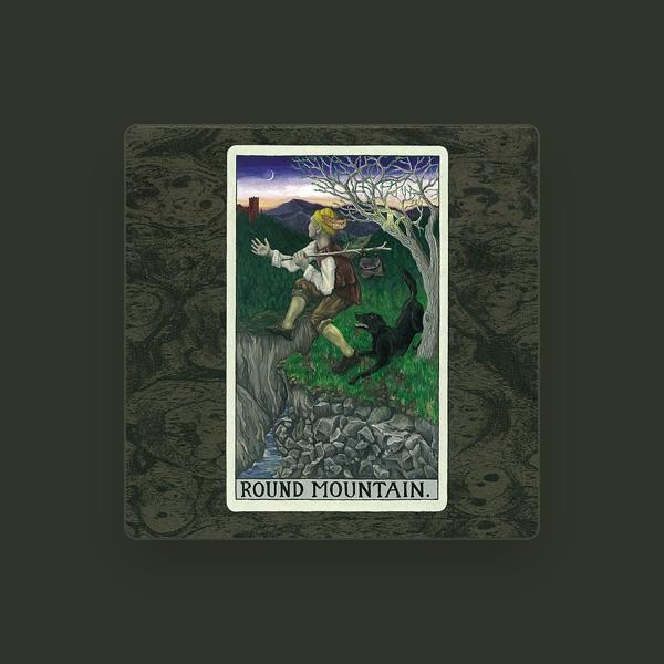 Round Mountain
