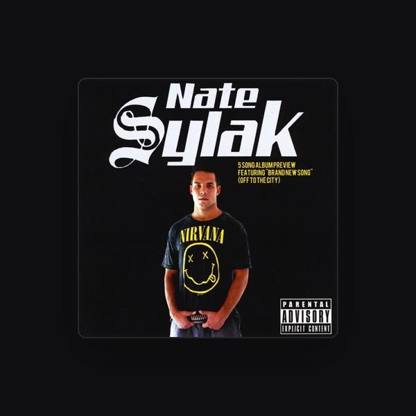 Nate Sylak