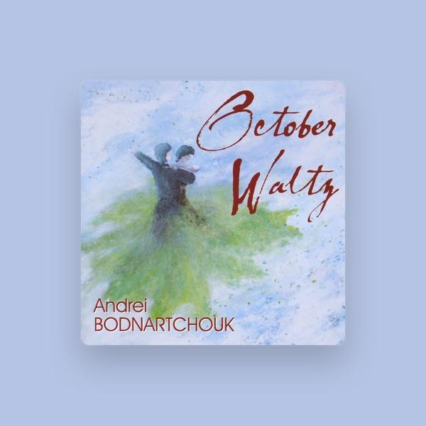 Andrei Bodnartchouk