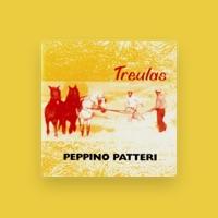 Peppino Patteri