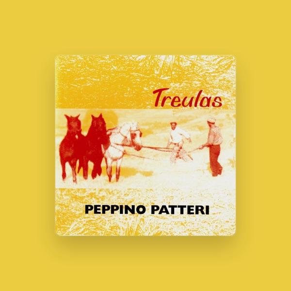Peppino Patteri