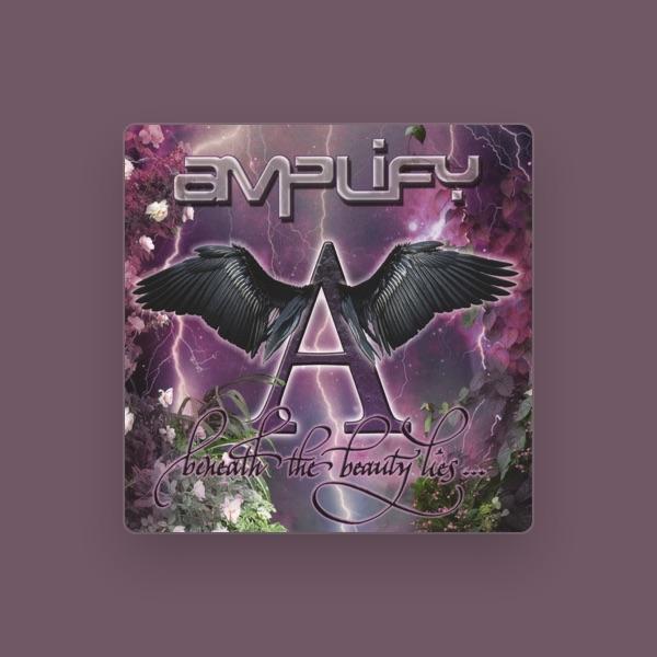 Amplify