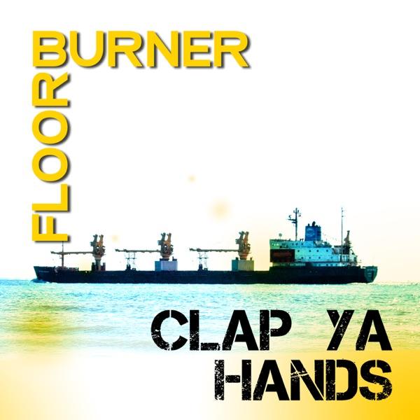 Clap Ya Hands (DJ Manian Radio Edit)