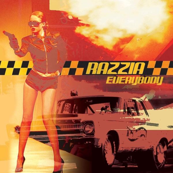 Everybody (Mental's Mix)