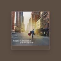 Roger Handeland