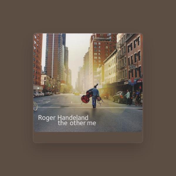 Roger Handeland
