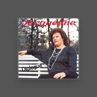 Jacqueline Fortes