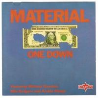 Busting Out (feat. Nona Hendryx, Fred Maher, Bill Laswell, Michael Beinhorn)