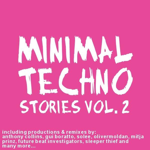 Ipnosi Digitale (Stefano Lotti Mix)