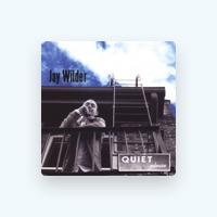 Jay Wilder