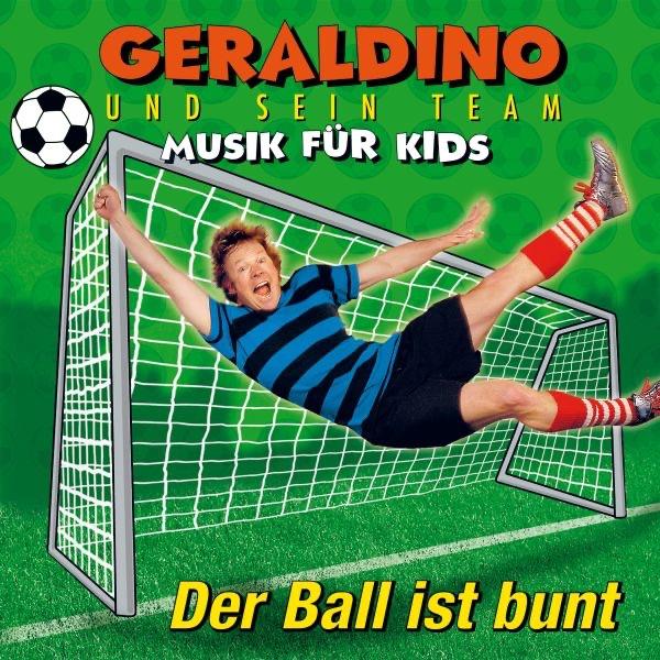 Er ist Trainer