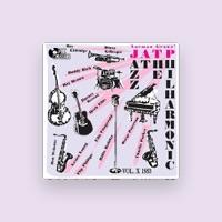 Jazz at the Philharmonic All Stars