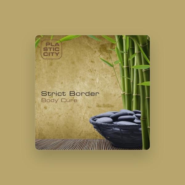 Strict Border