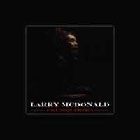 Larry McDonald