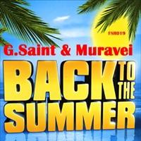 Back To the Summer