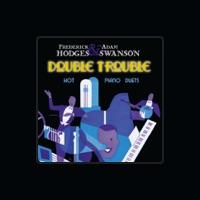 Frederick Hodges & Adam Swanson