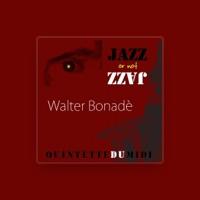 Walter Bonadè