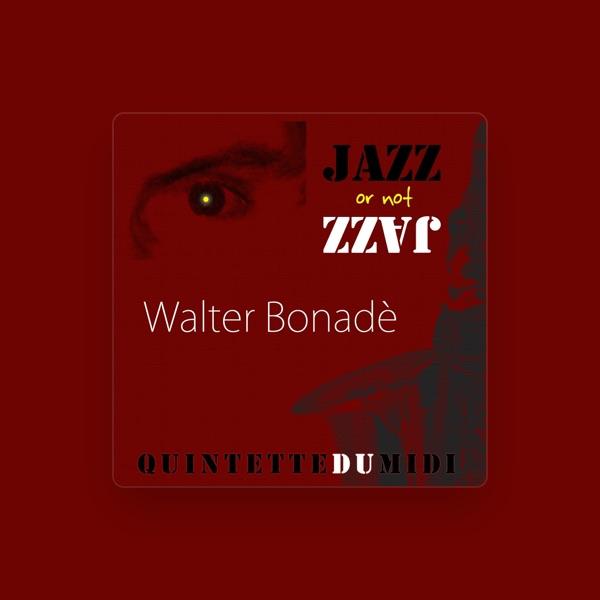 Walter Bonadè