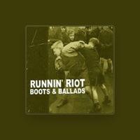 Runnin' Riot