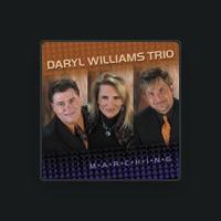 Daryl Williams Trio
