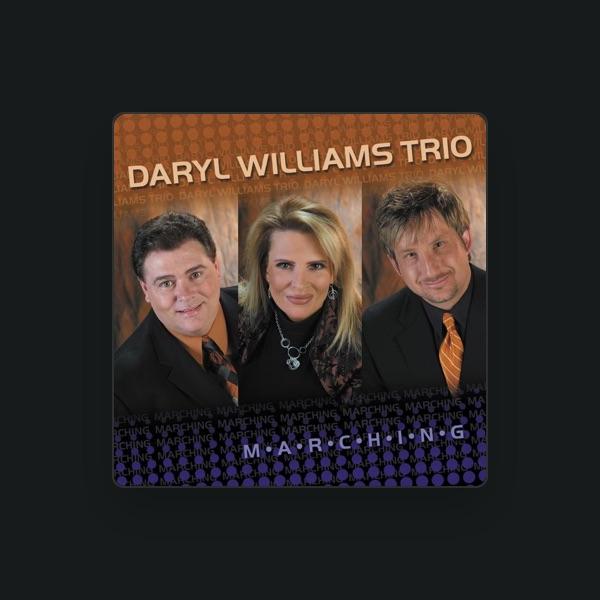 Daryl Williams Trio