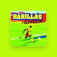 Barillas