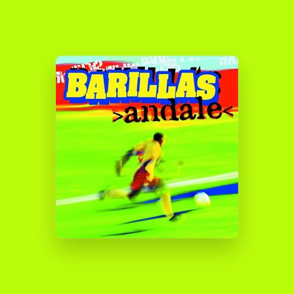 Barillas
