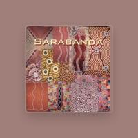Sarabanda
