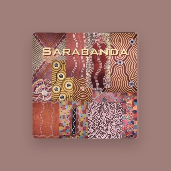 Sarabanda