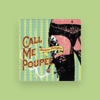 Call Me Poupée