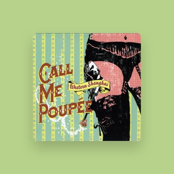 Call Me Poupée