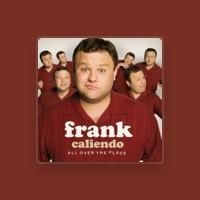 Frank Caliendo