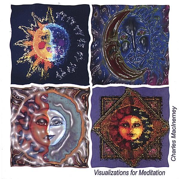 Sun Meditation - (guided visualization)