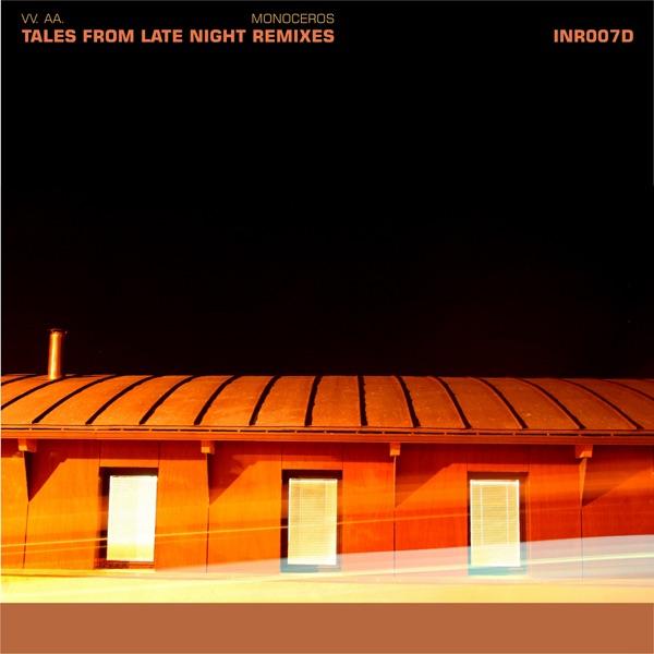 Background Birds (Flotel Remix)